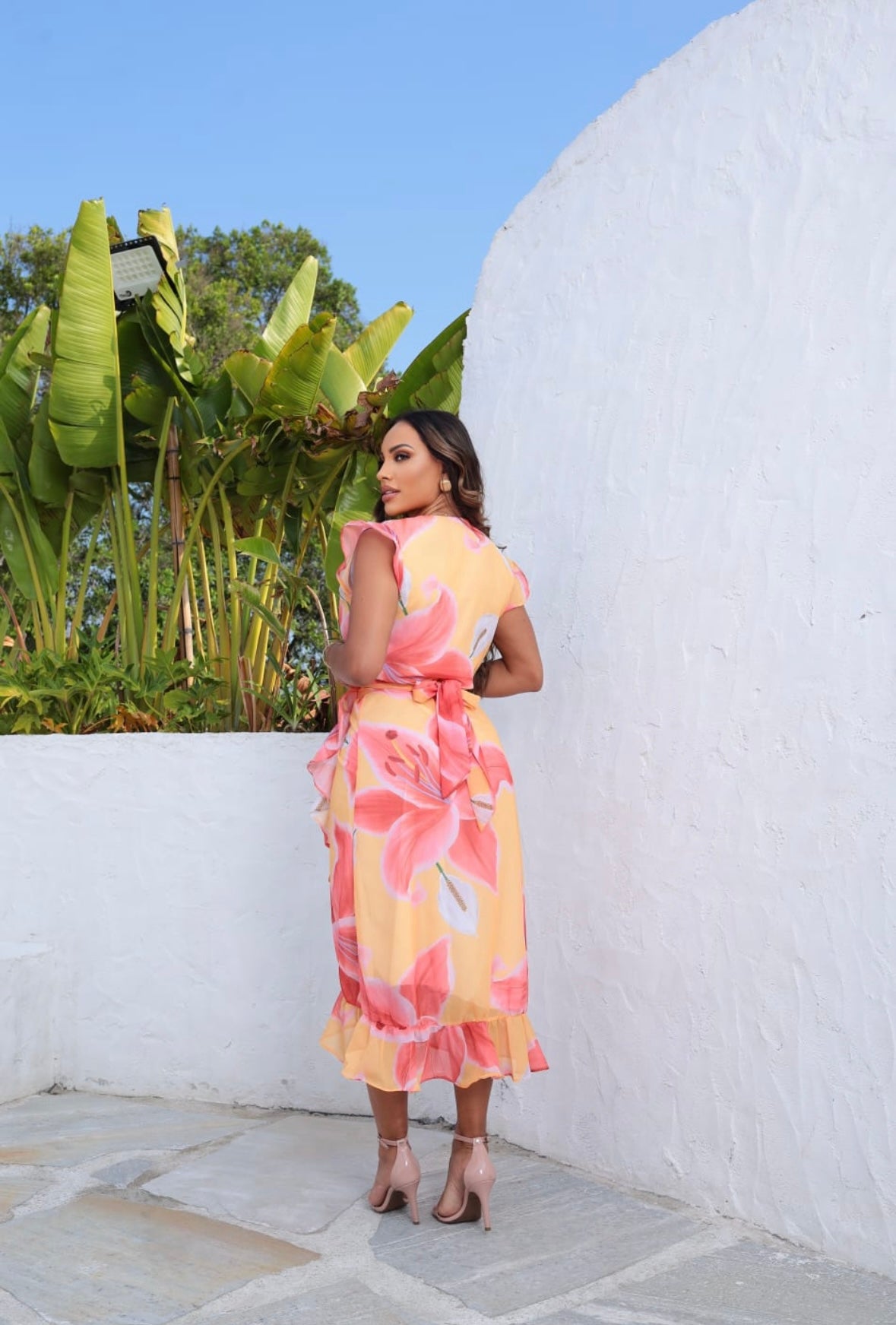 Robe Marisol