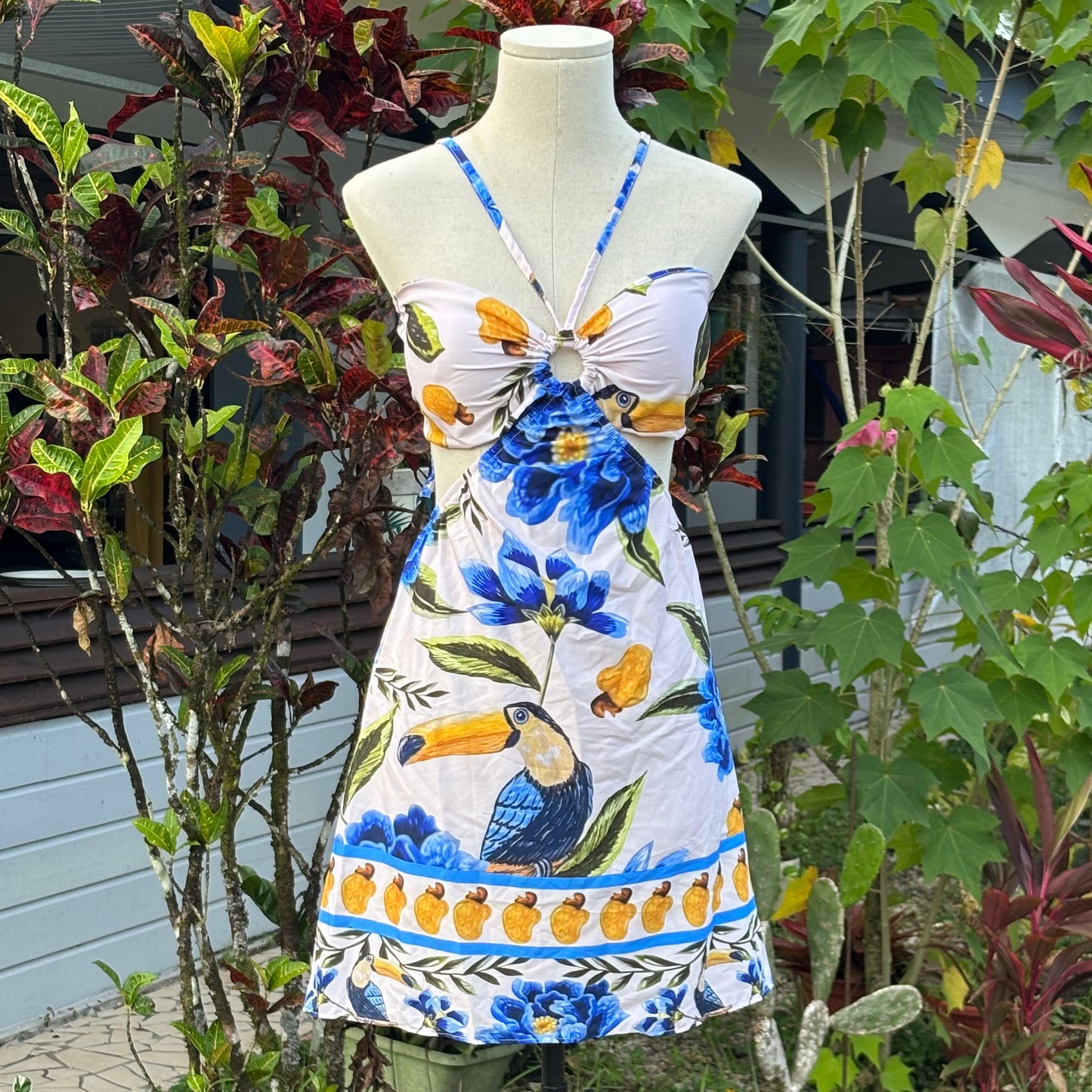 Robe Paola