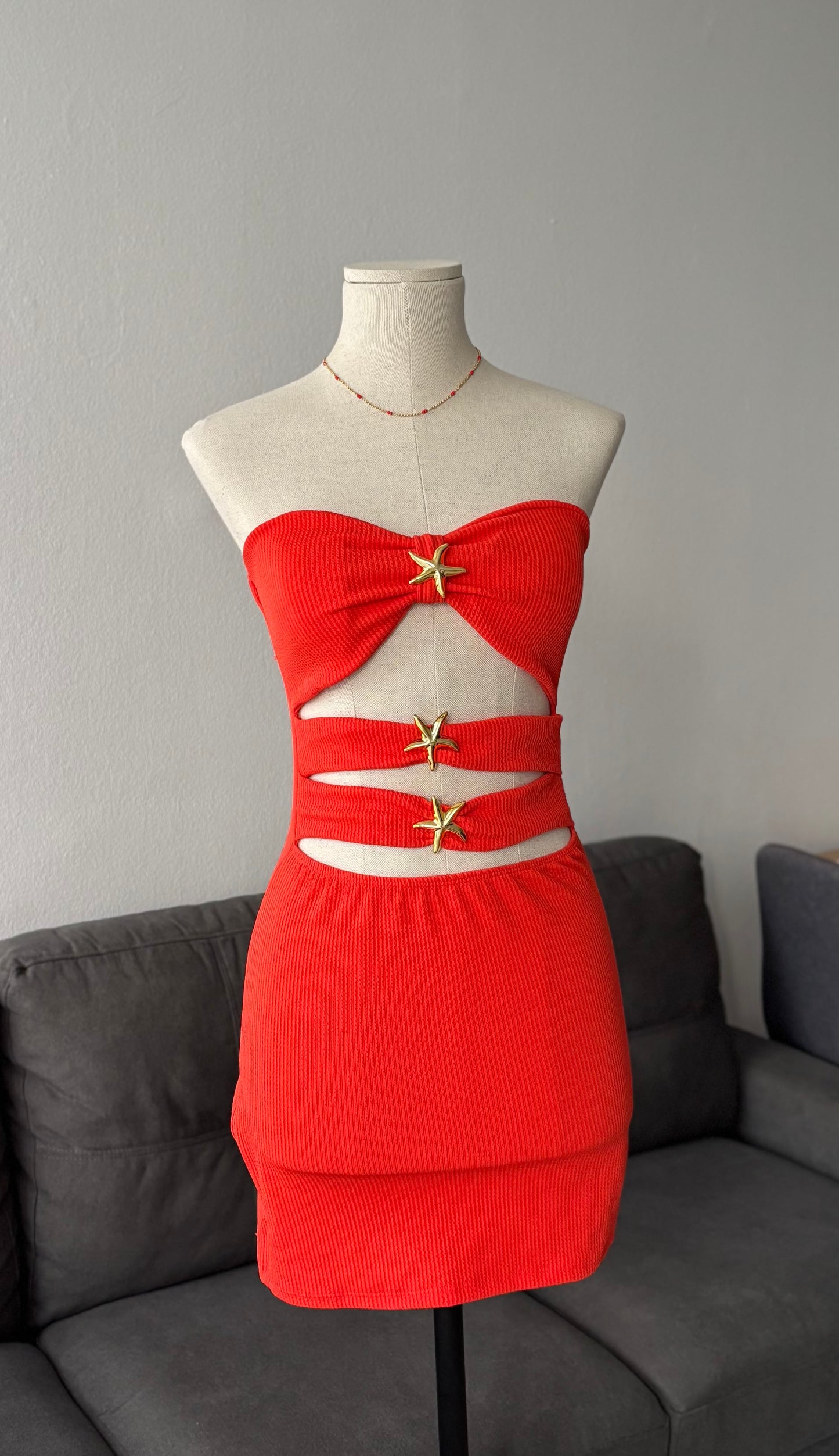 Robe Camila