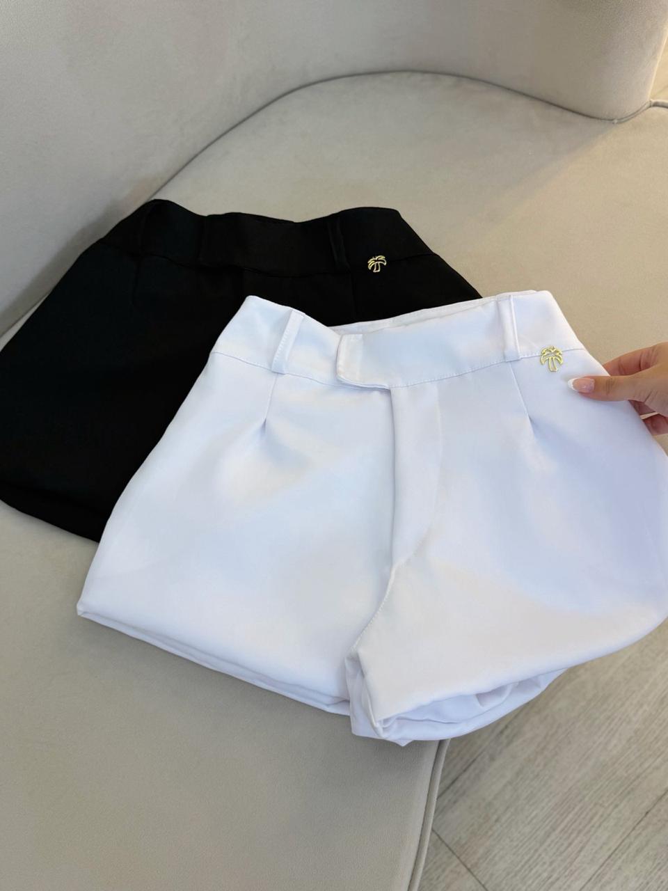 Short Palma