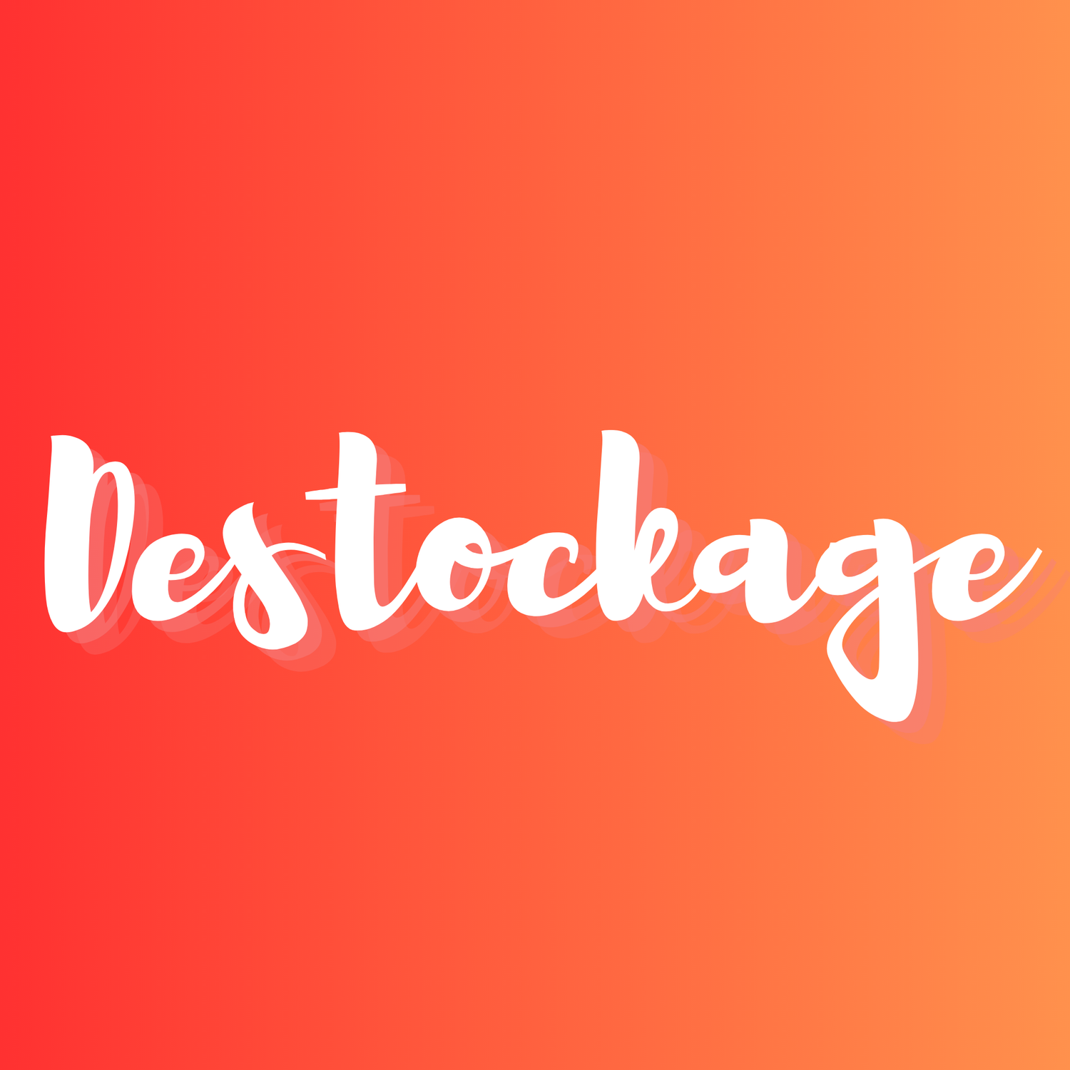 Destockage