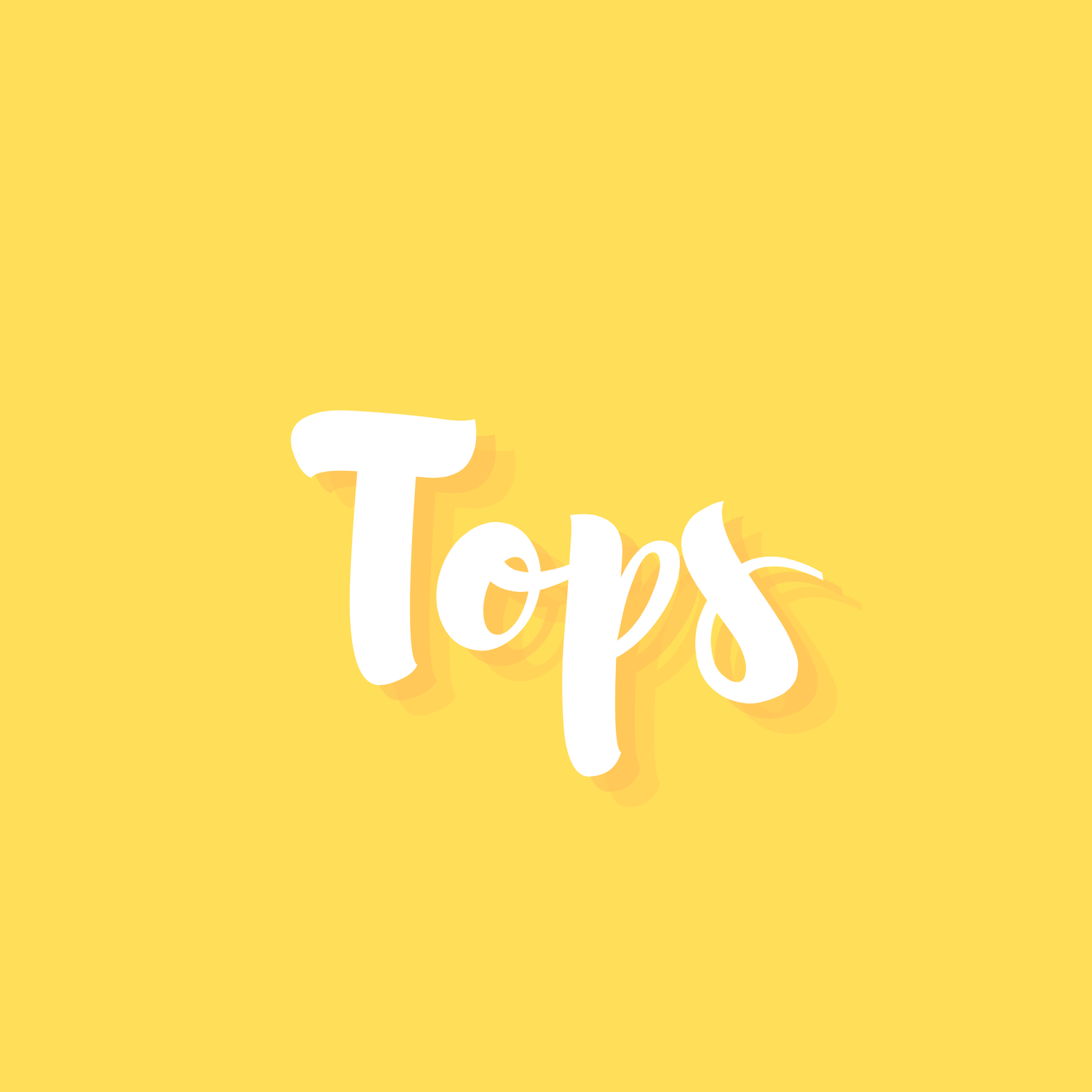 Tops