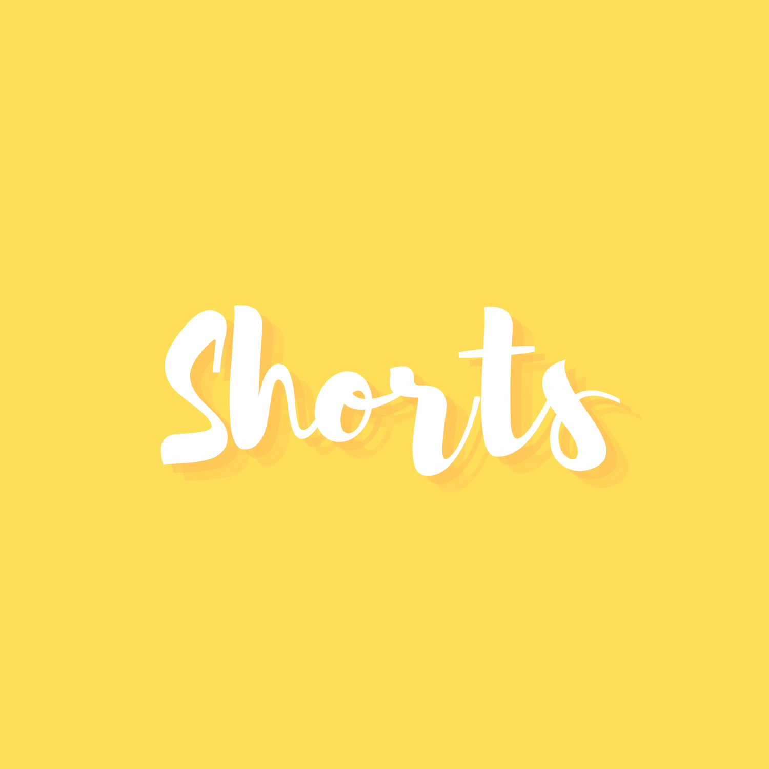 Shorts