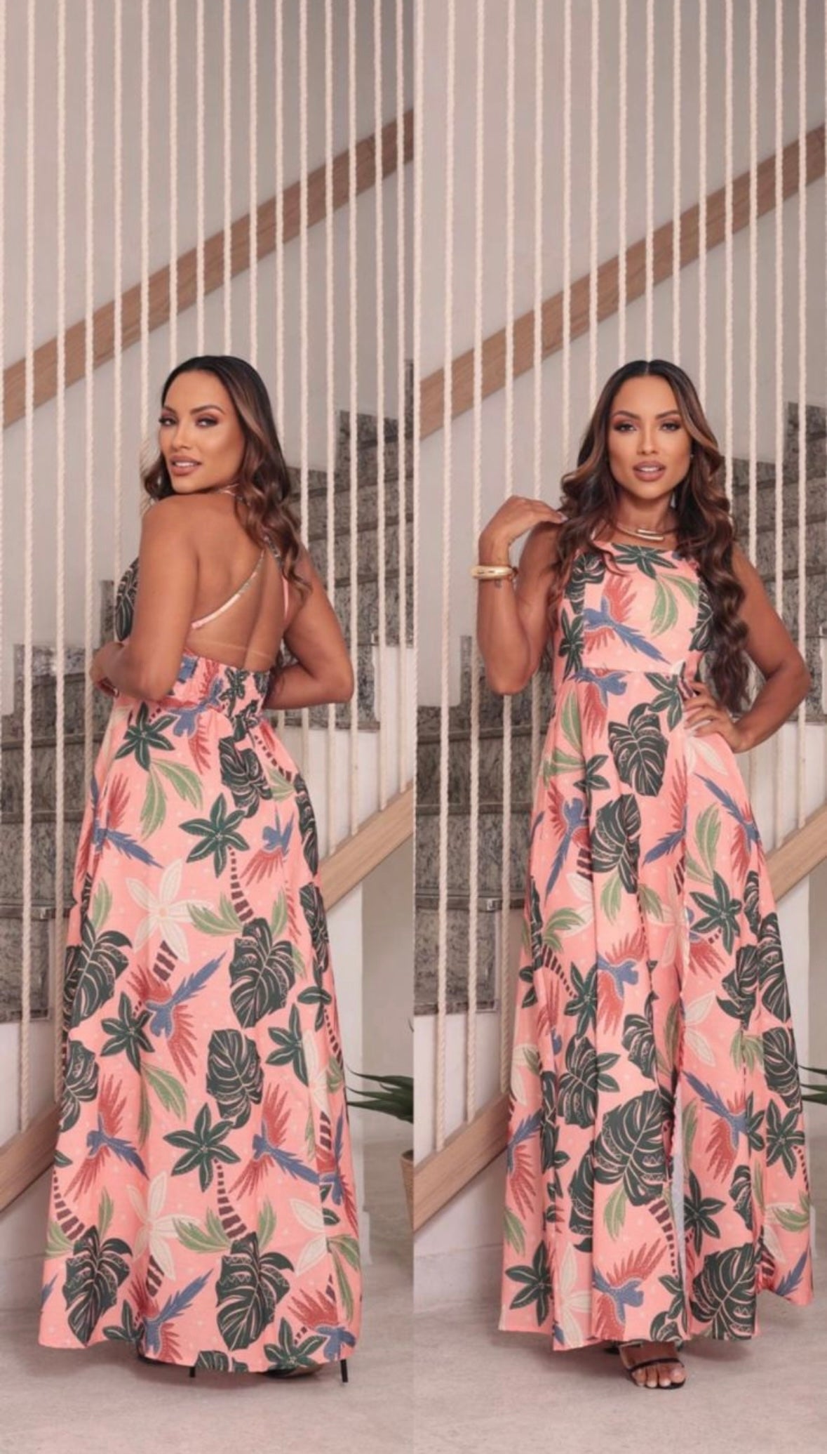 Robe Selva