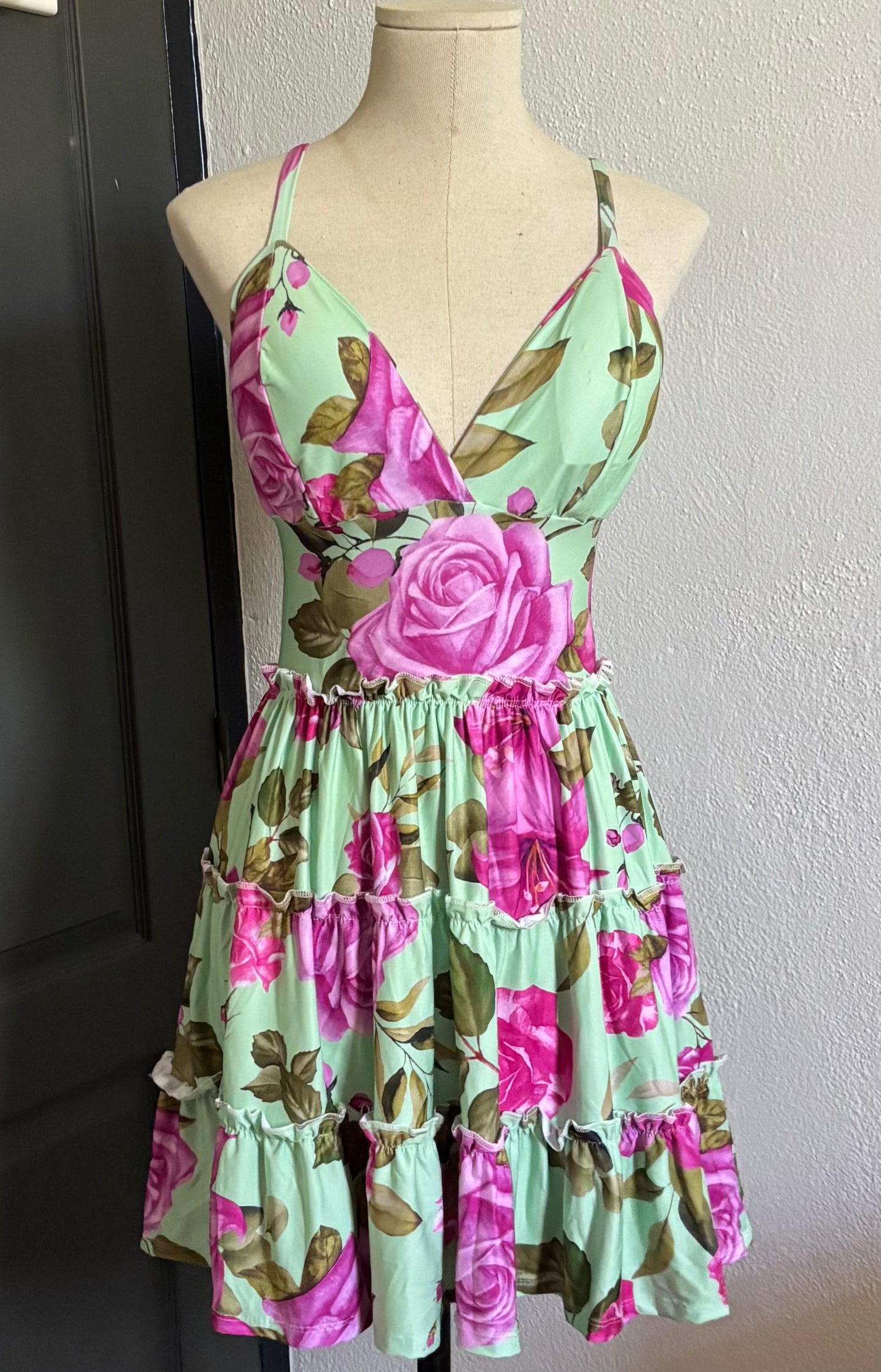 Robe Juliana