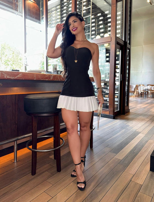 Robe Miranda