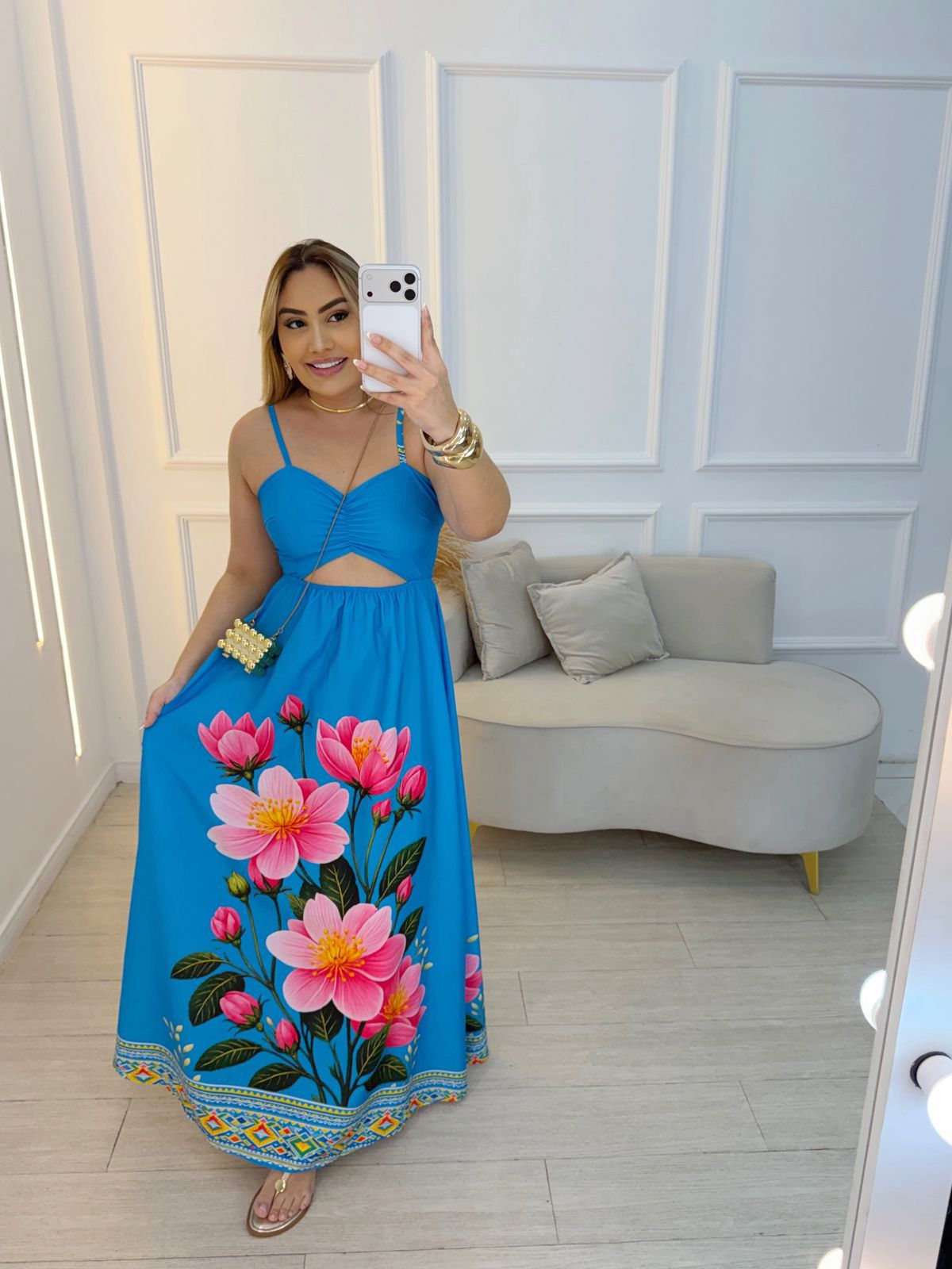 Robe Sereia