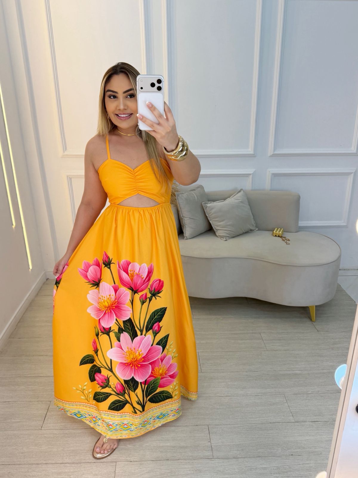 Robe Sereia