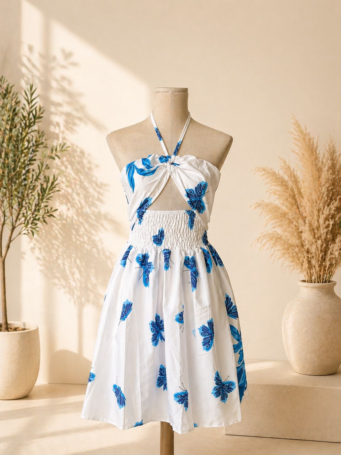Robe Sol