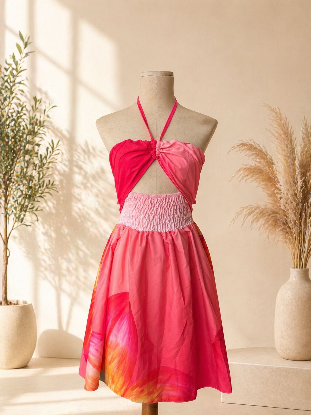 Robe Sol