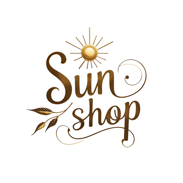 Sun shop