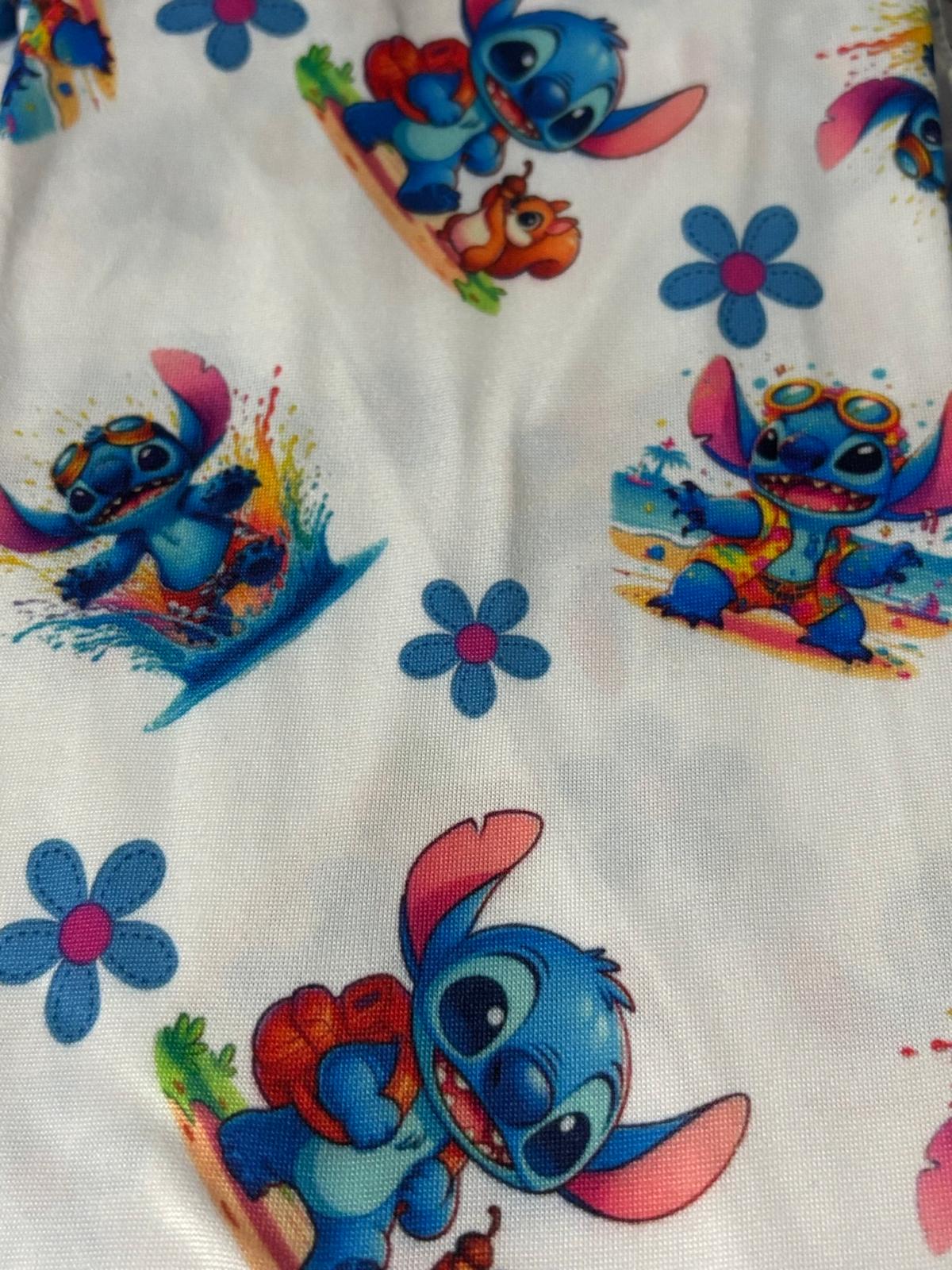 Pyjama robe