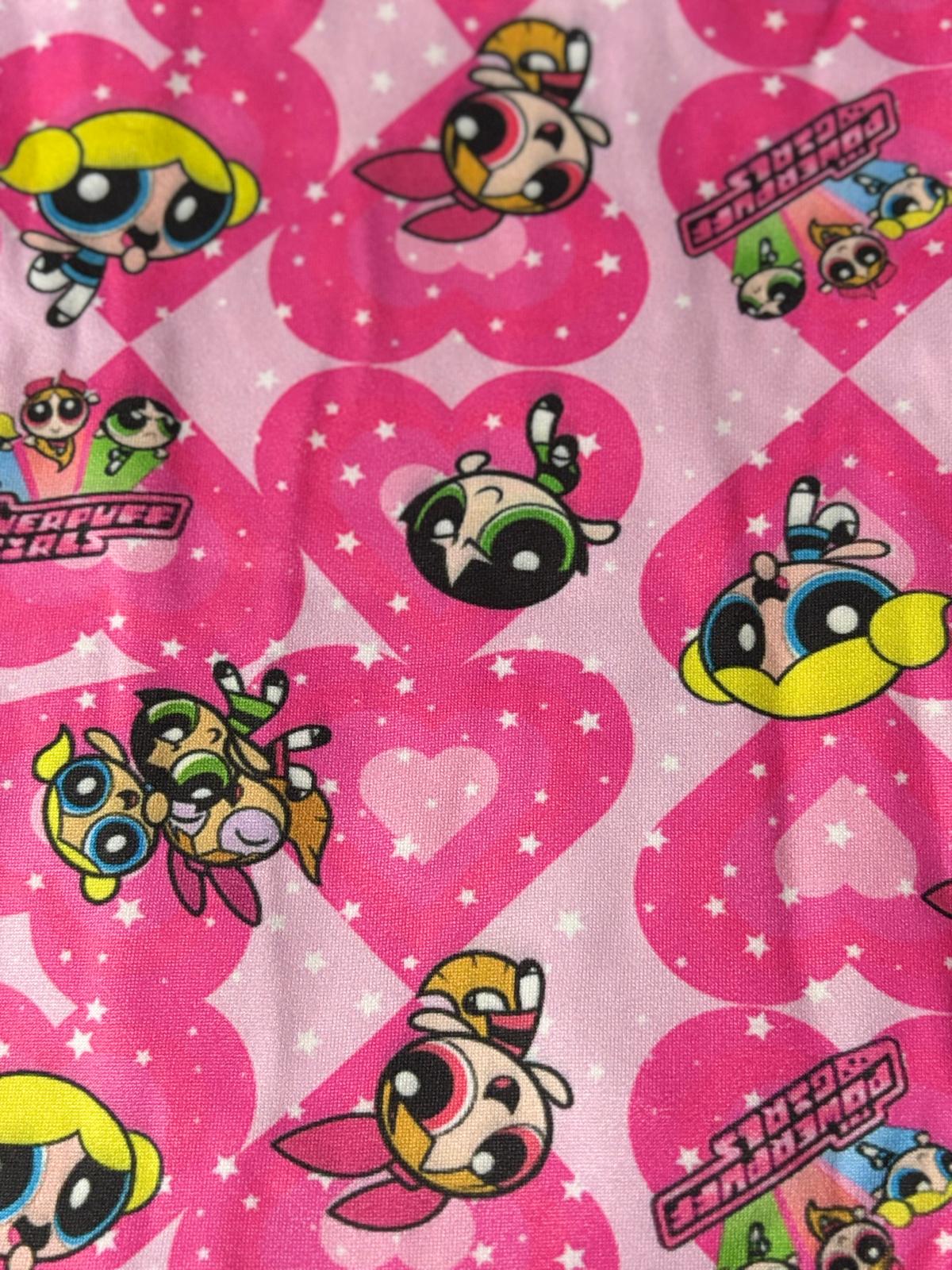 Pyjama robe
