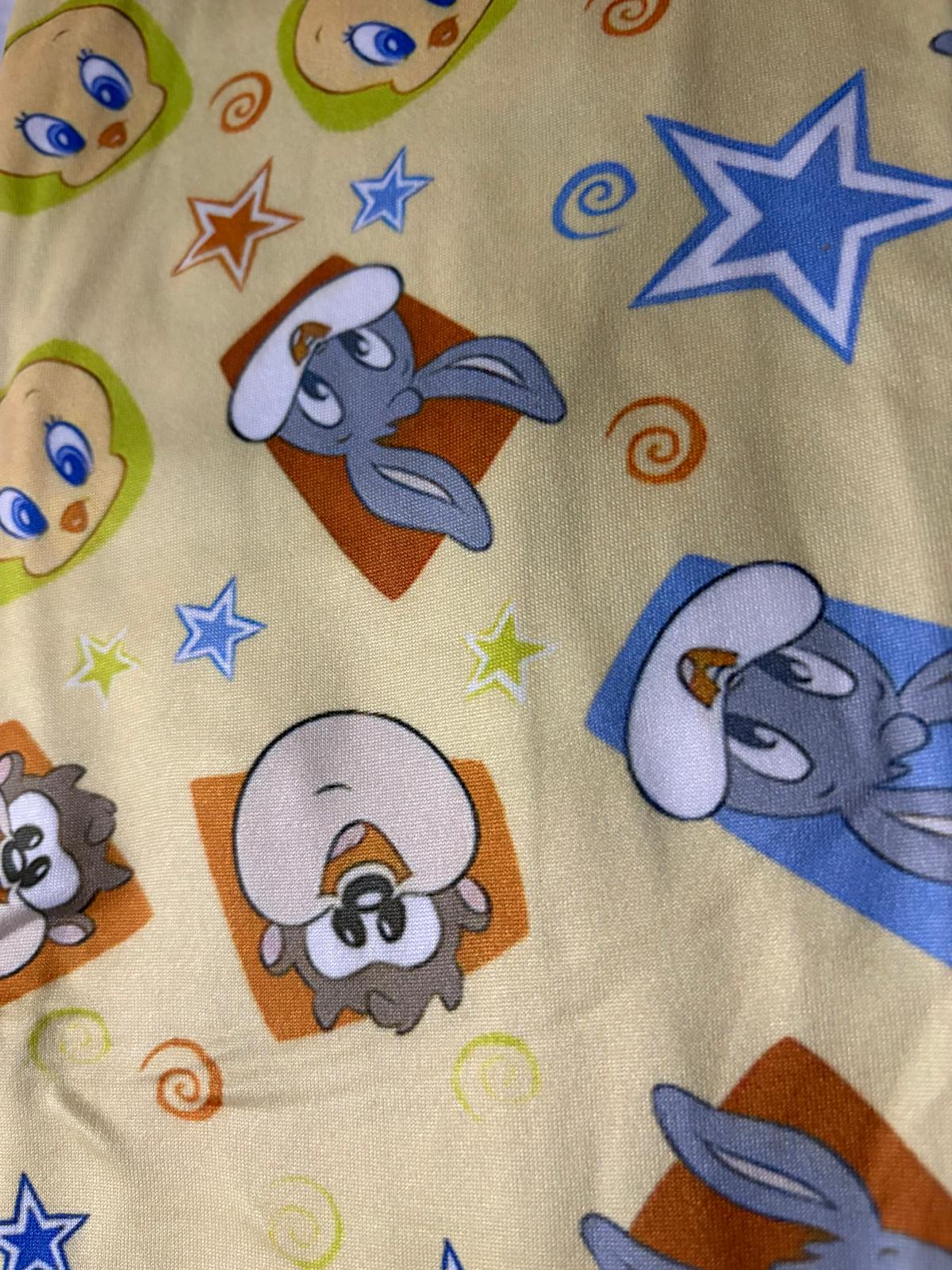 Pyjama robe