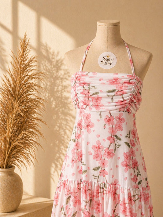 Robe Jasmine