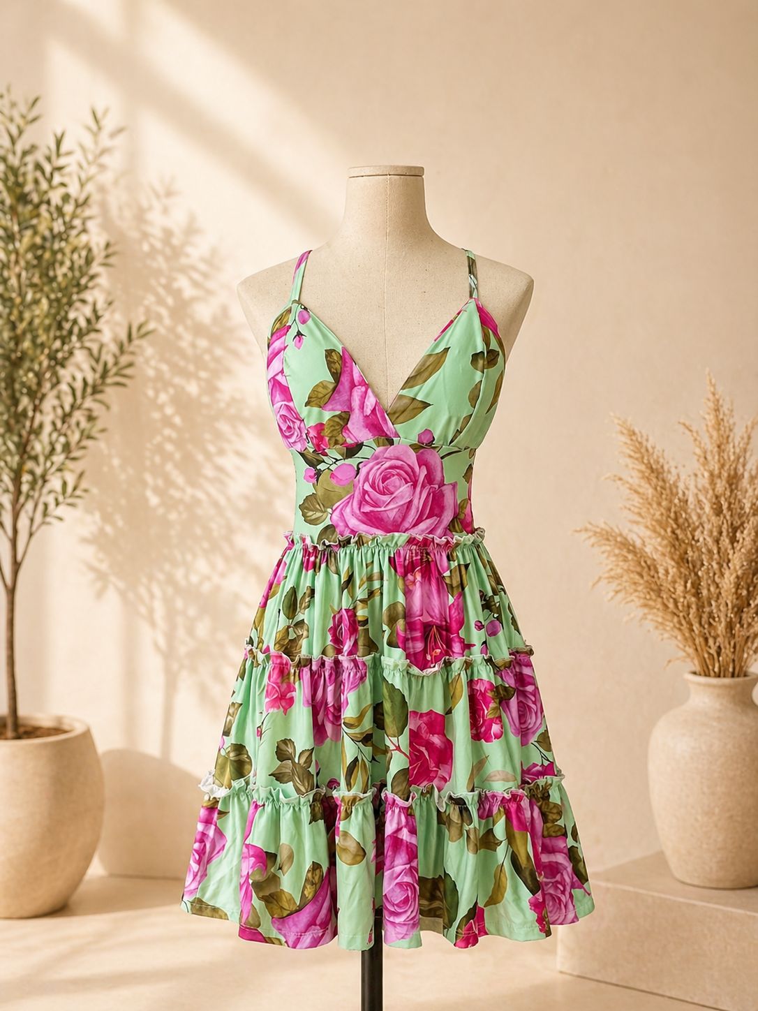 Robe Juliana