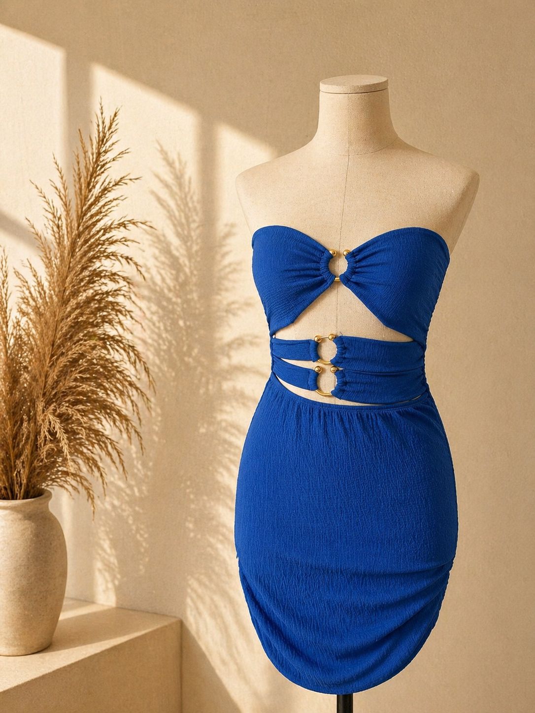 Robe Caroline